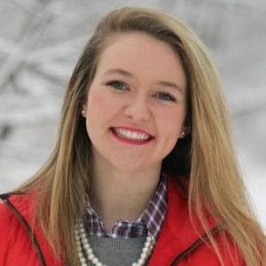 Meet your Posher, Breanne